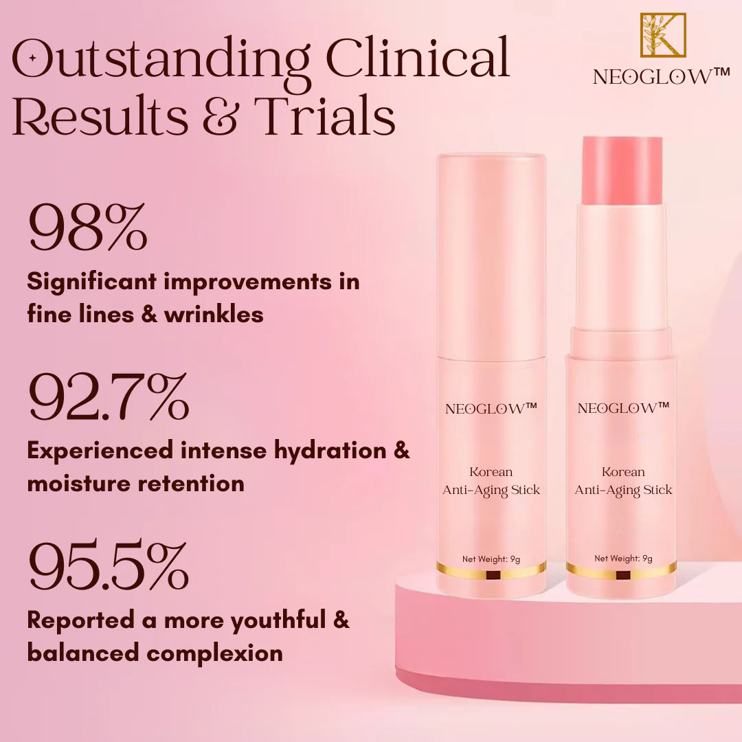 Korean Anti-Aging Stick - Image 7