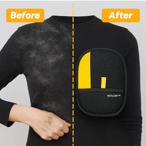 – Best Selling Pet Cleaning Glove - Image 3