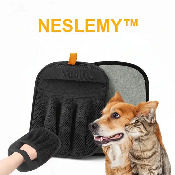 – Best Selling Pet Cleaning Glove - Image 8