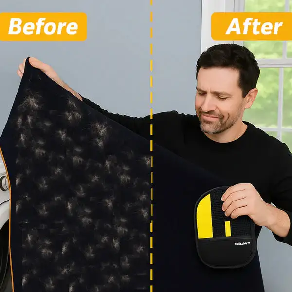 - Best Selling Pet Cleaning Glove - Image 5