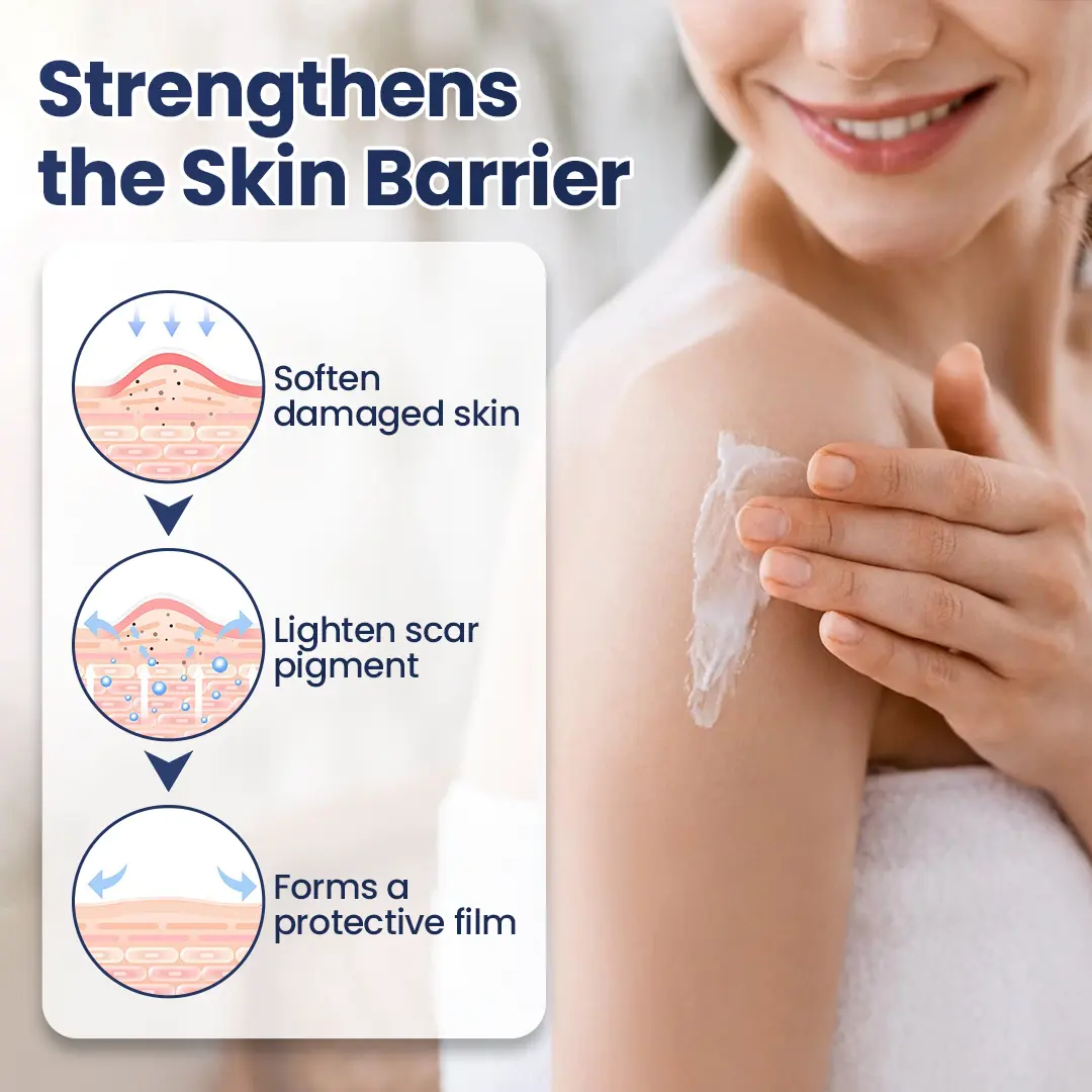 DermaFix Texture Repair Gel - Image 10