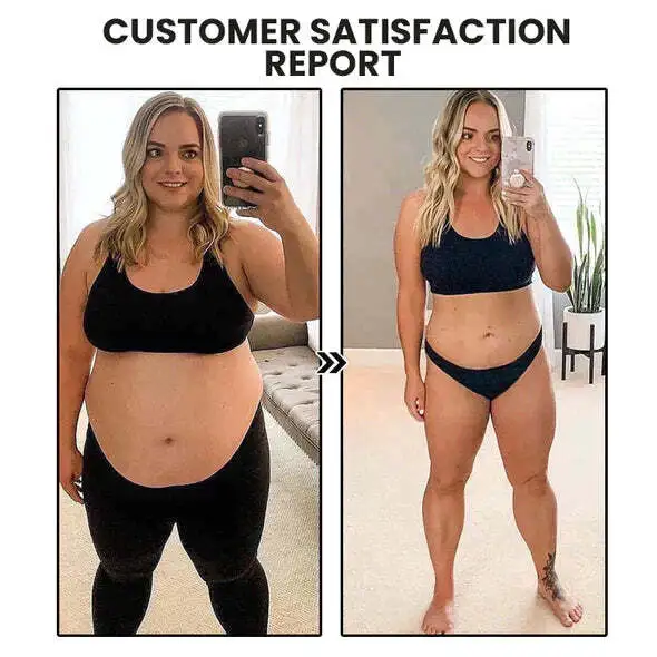 NESLEMY Lymphatic MagneTherapy Germanium Earrings - Image 10