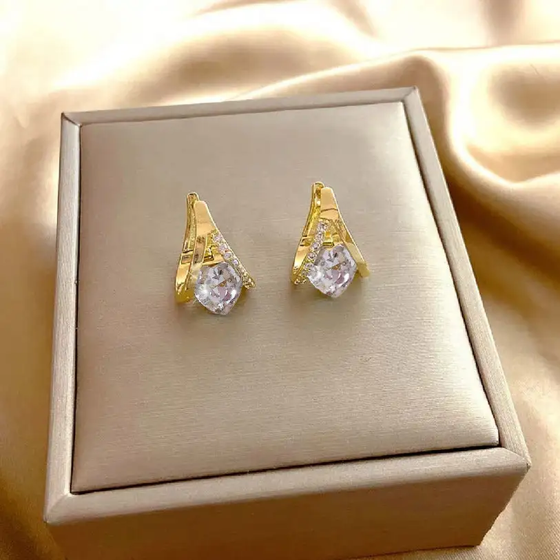 NESLEMY Lymphatic MagneTherapy Germanium Earrings - Image 14