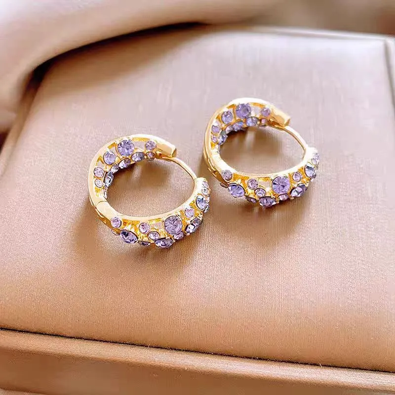 NESLEMY Lymphatic MagneTherapy Germanium Earrings - Image 15