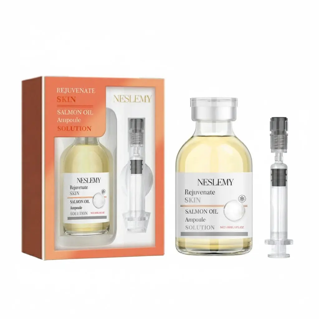 NESLEMY Silk Lifting Peptide Ampoule