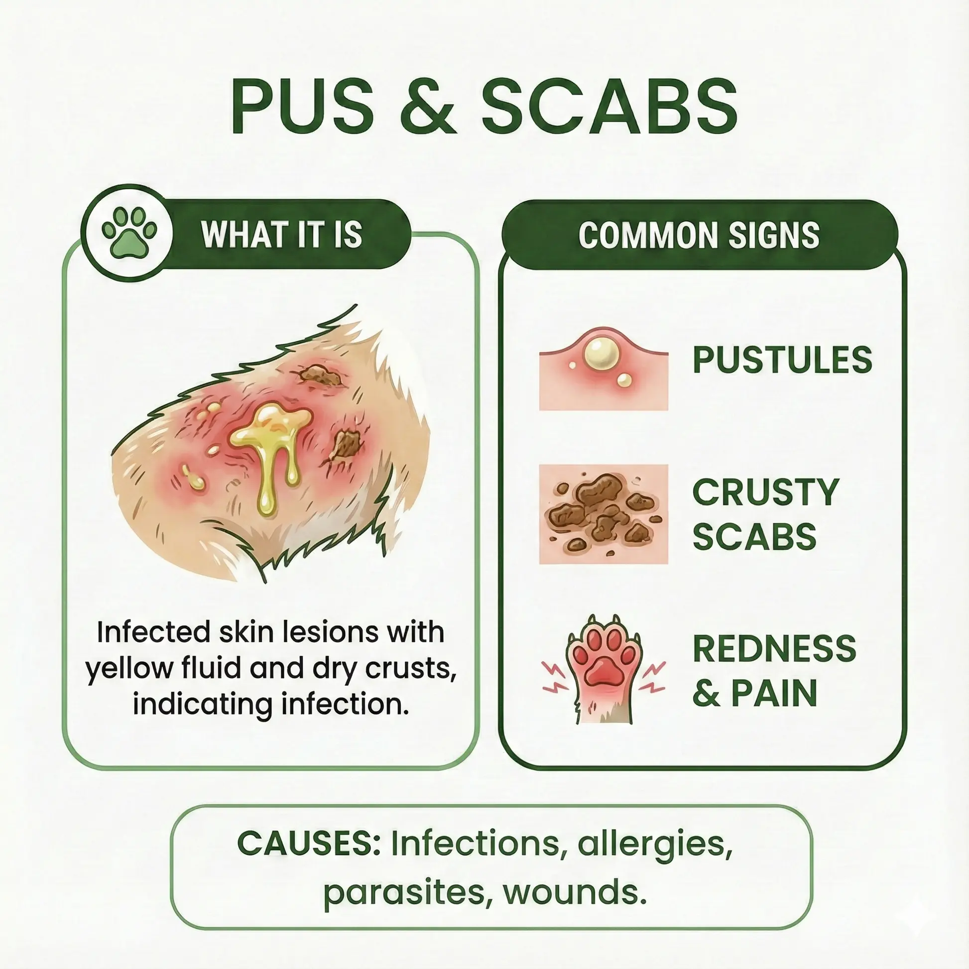 3 in 1 FurPerfect Pet Skin & Coat Spray - Image 7