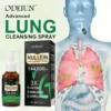 3X Concentrated Mullein Lung Cleanse Spray