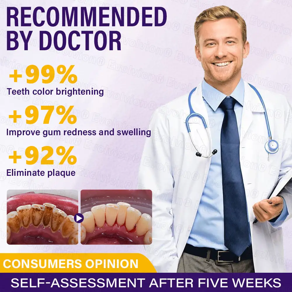 Fluoride-Free Nano Hydroxyapatite Tooth Powder - Image 3