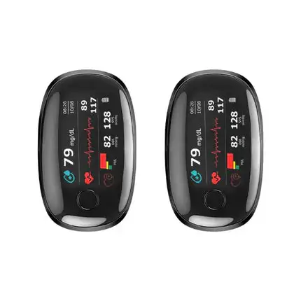 GlucoSense Laser Blood Glucose Monitoring Device - Image 9
