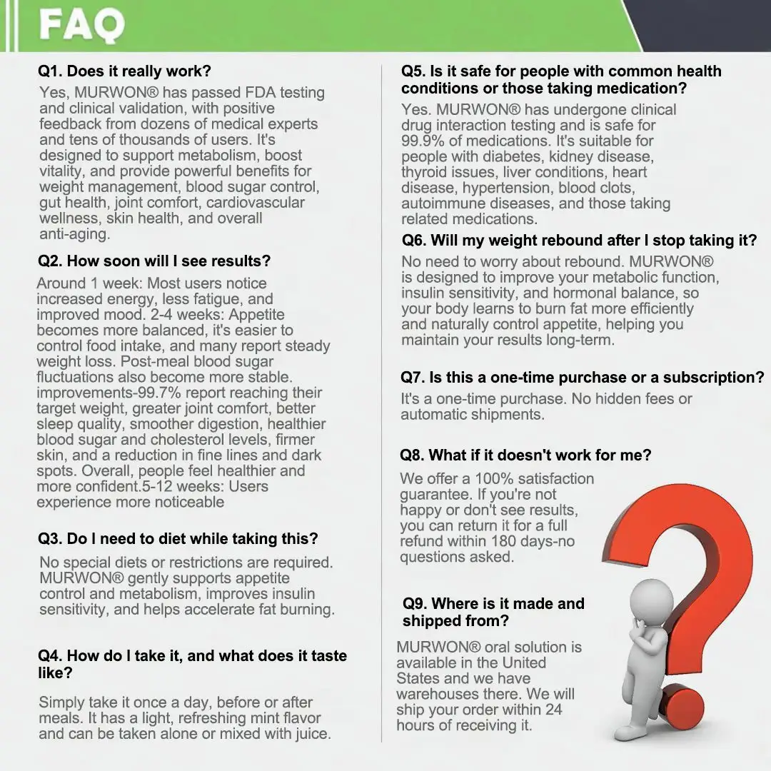 6-in-1 NAD⁺ + Berberine All-in-One Body-Shaping Nano Microneedle Patch - Image 7