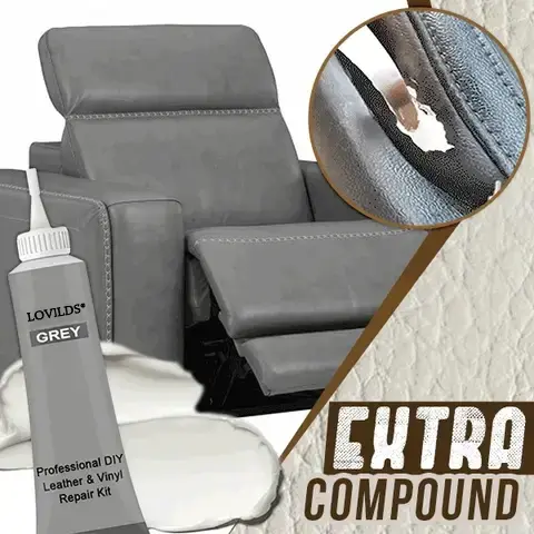 Advanced Leather Repair Gel - Image 3