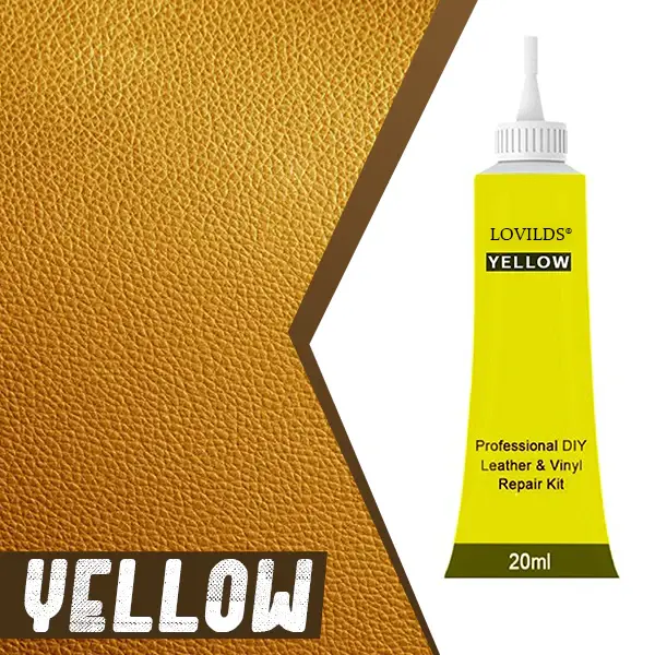 Advanced Leather Repair Gel - Image 8
