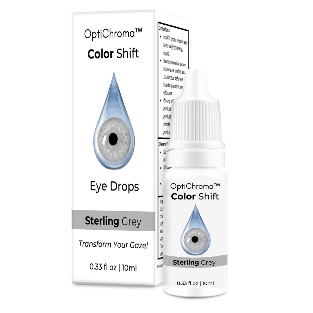 Color Shift Eye Drops - Image 10