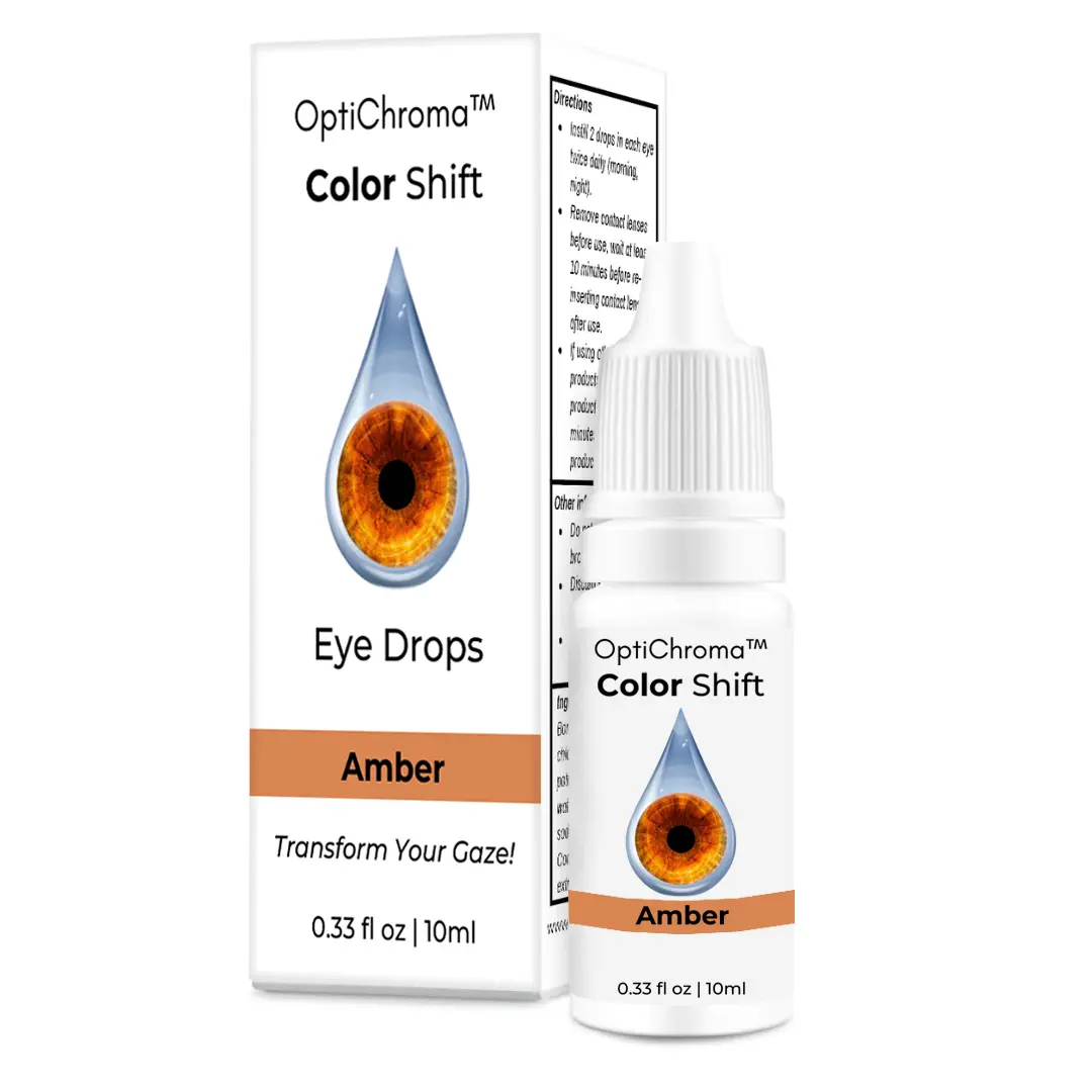 Color Shift Eye Drops - Image 12