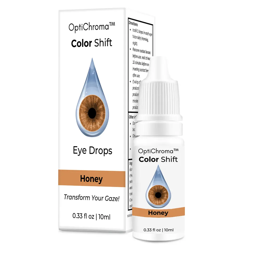 Color Shift Eye Drops - Image 13
