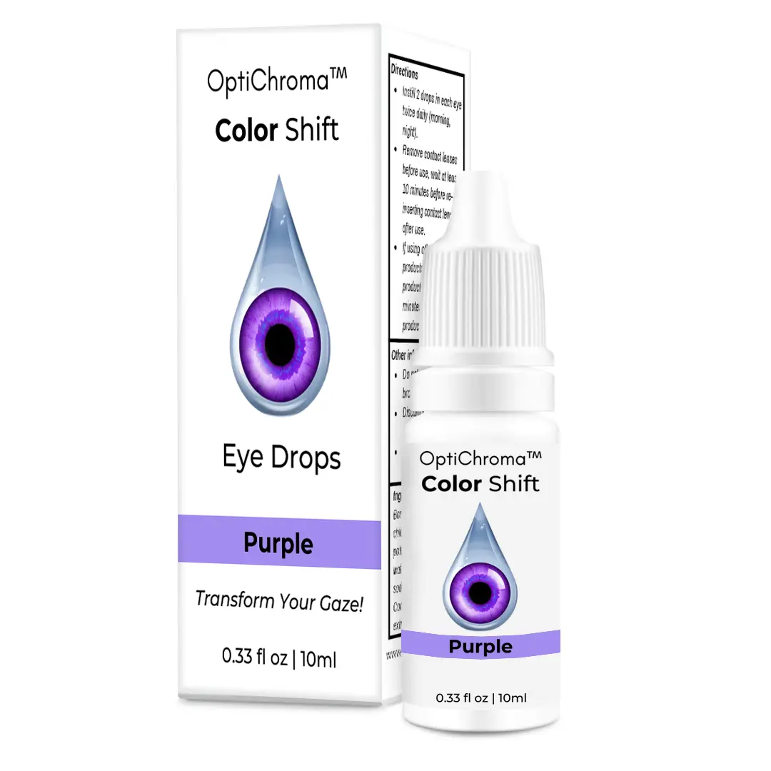 Color Shift Eye Drops - Image 14