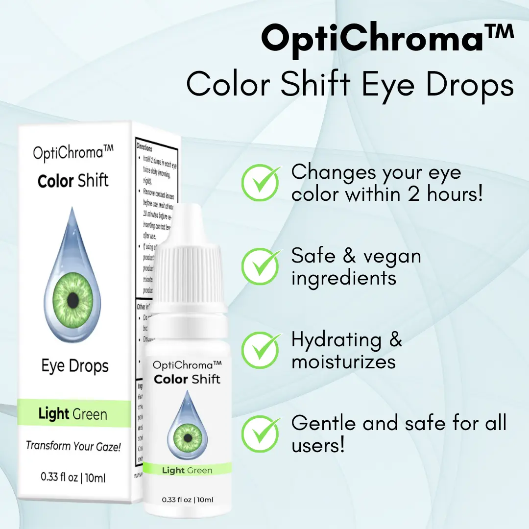 Color Shift Eye Drops - Image 2