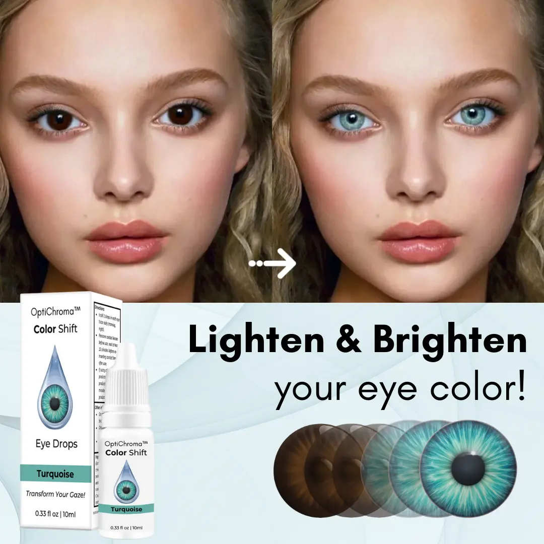 Color Shift Eye Drops - Image 3