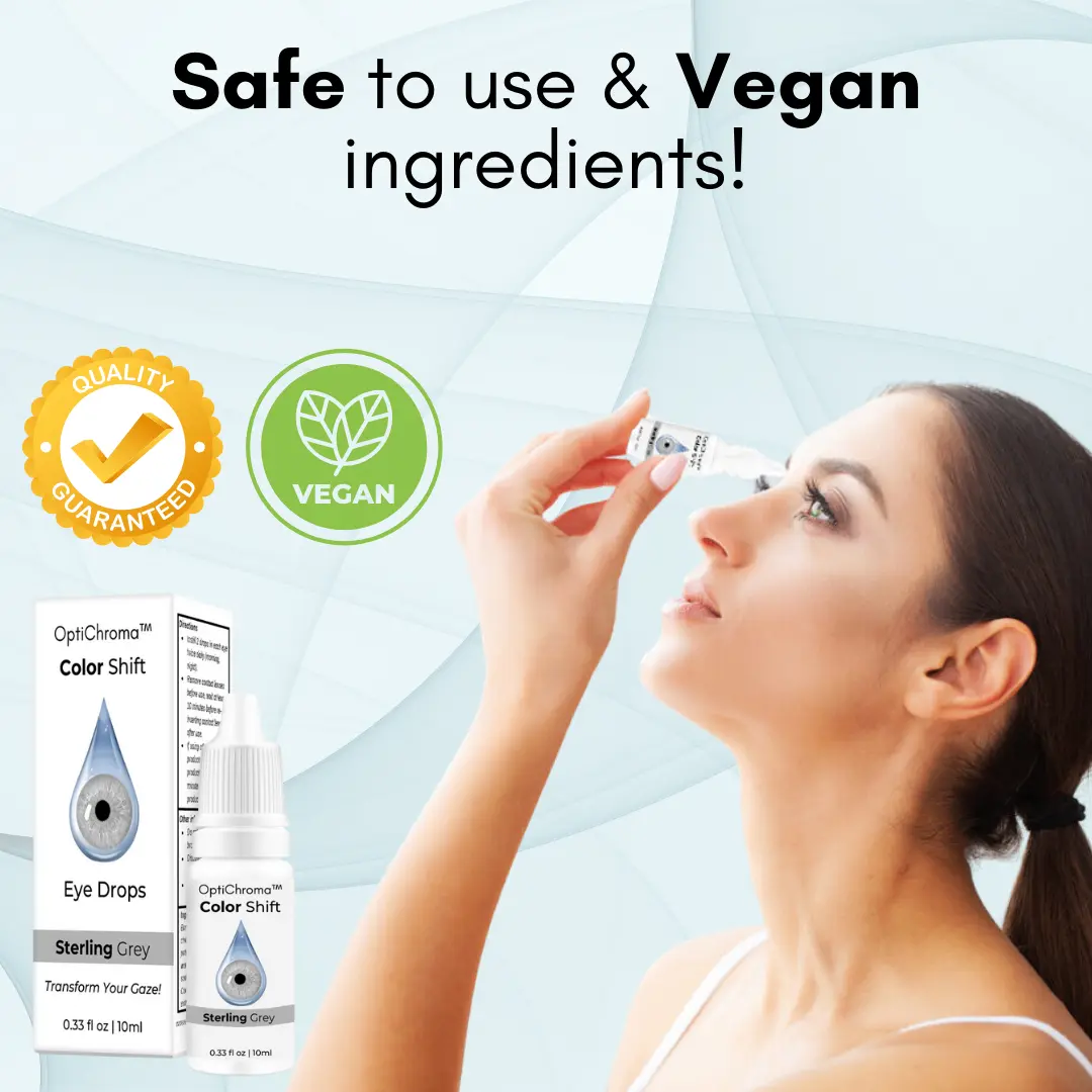 Color Shift Eye Drops - Image 5