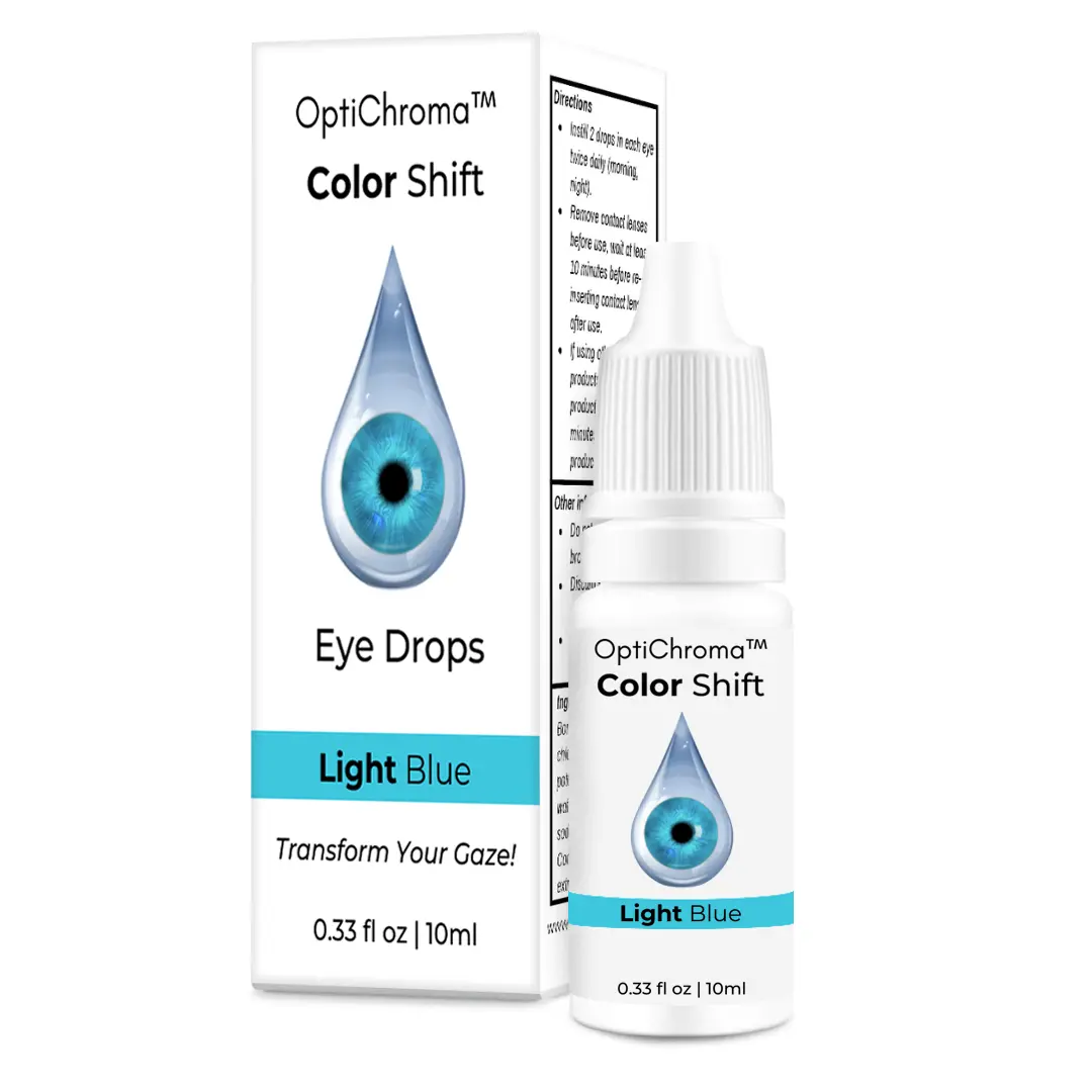 Color Shift Eye Drops - Image 7