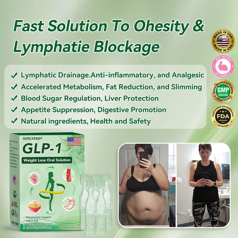 𝑺𝒊𝒙-𝒊𝒏-𝑶𝒏𝒆 𝑯𝒆𝒂𝒍𝒕𝒉 𝑺𝒐𝒍𝒖𝒕𝒊𝒐𝒏 𝑶𝒓𝒂𝒍 𝑳𝒊𝒒𝒖𝒊𝒅 - Image 8