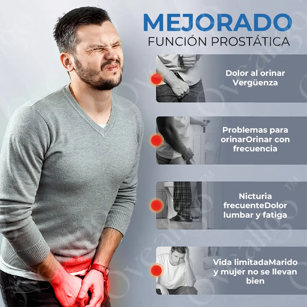 Advanced BeeBoom Nasal Inhaler For Prostate Wellness - Image 4