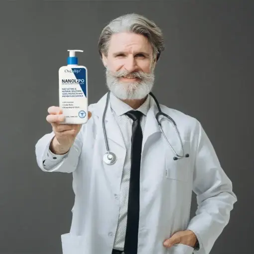 NanoLipo HPV Genital Warts Eraser Cream - Image 7