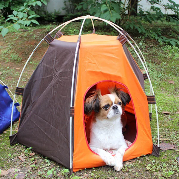 Pet Tent - Image 2