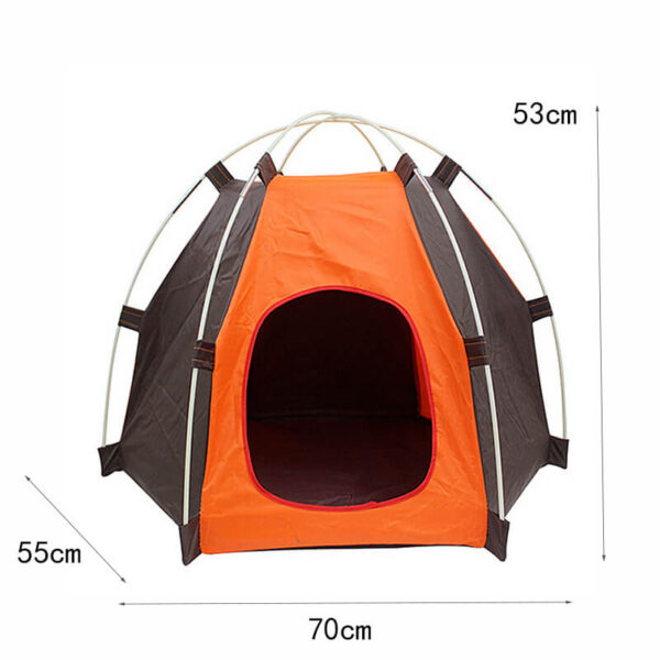 Pet Tent - Image 3