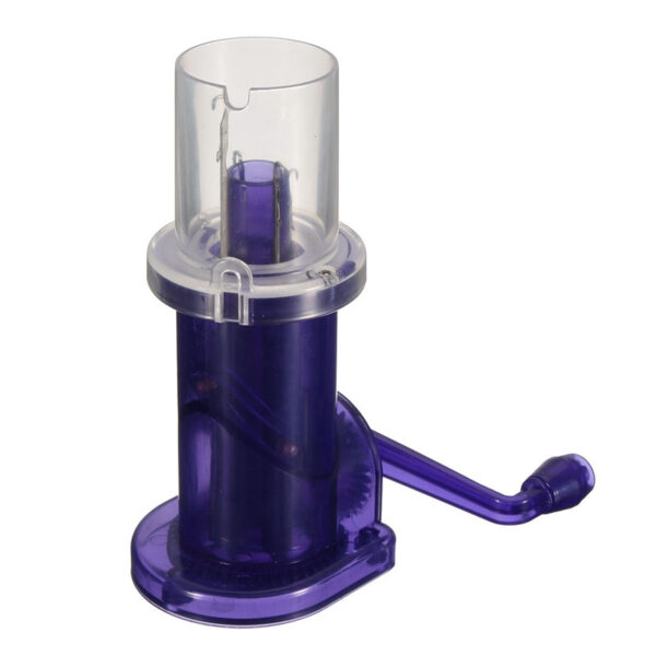 Portable Easy Knitting Tool - Image 3