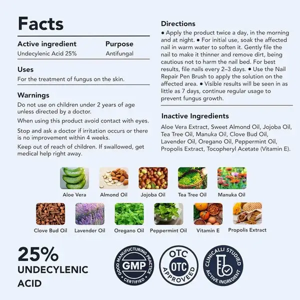 Antifungal Pen - Image 6