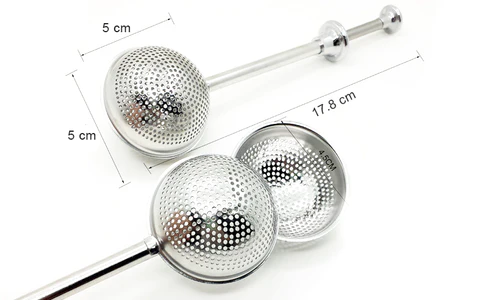 Retractable TeaBall Maker - Image 3
