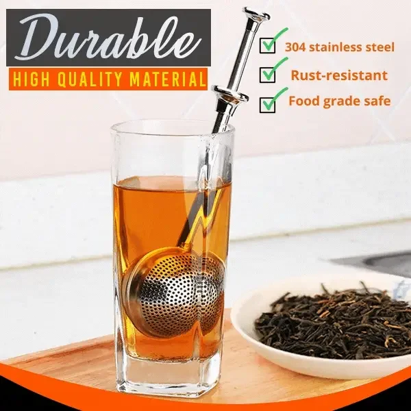 Retractable TeaBall Maker - Image 4