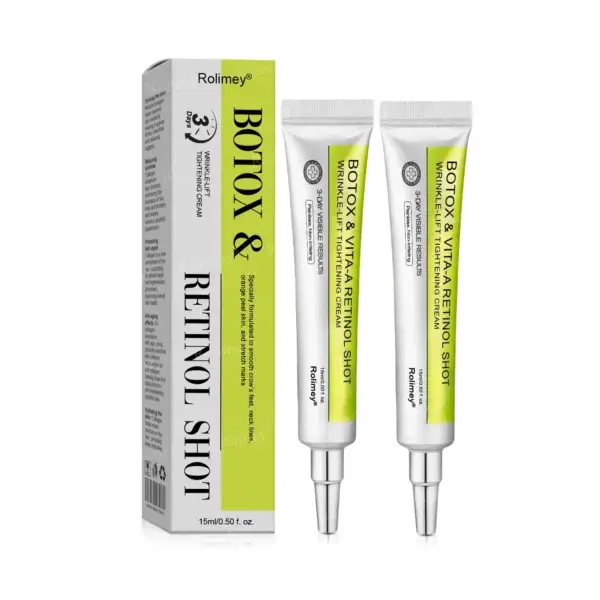 Botox & Vita-A Retinol Shot - Image 18