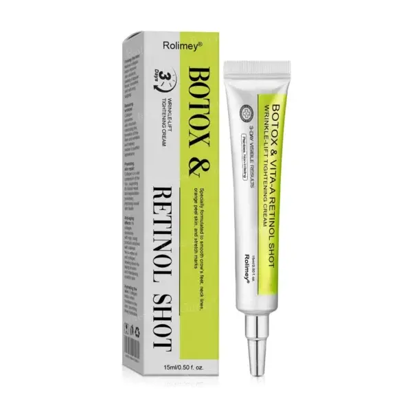 Botox & Vita-A Retinol Shot - Image 22