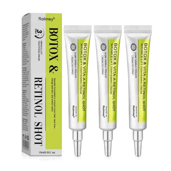 Botox & Vita-A Retinol Shot - Image 23