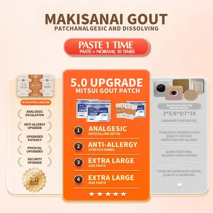 SKAVIXTM Back Pain Patches - Image 11