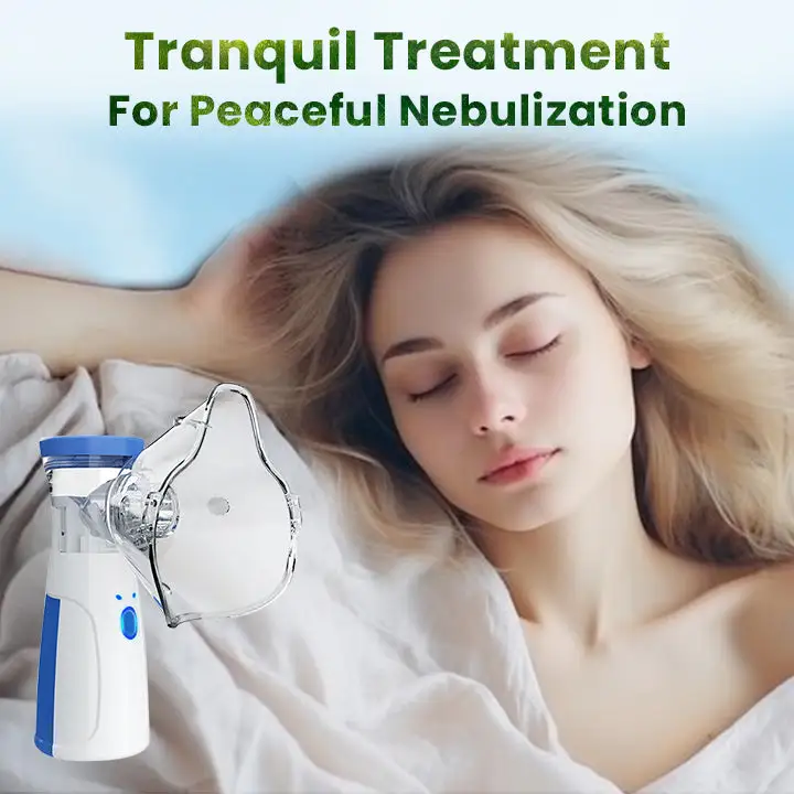 Lung Detox Hand Nebulizer - Image 4