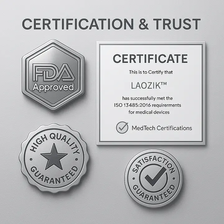 Custom-Fit Functional Dentures - Image 13