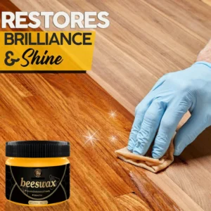 Wood Seasoning Beewax