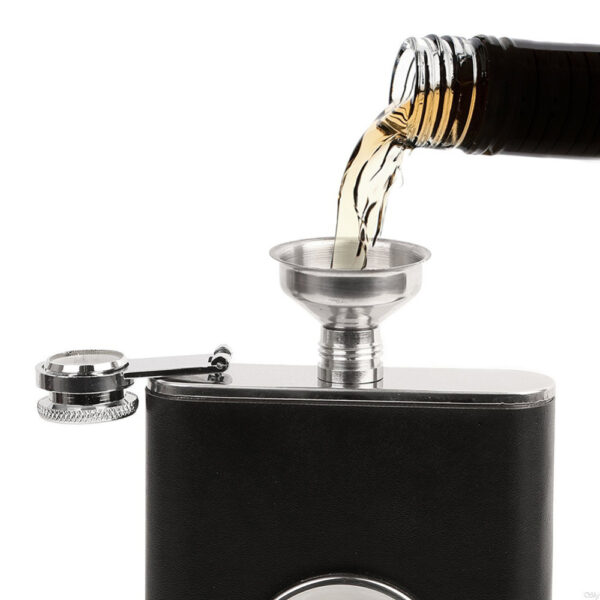 Shot Flask - Image 2