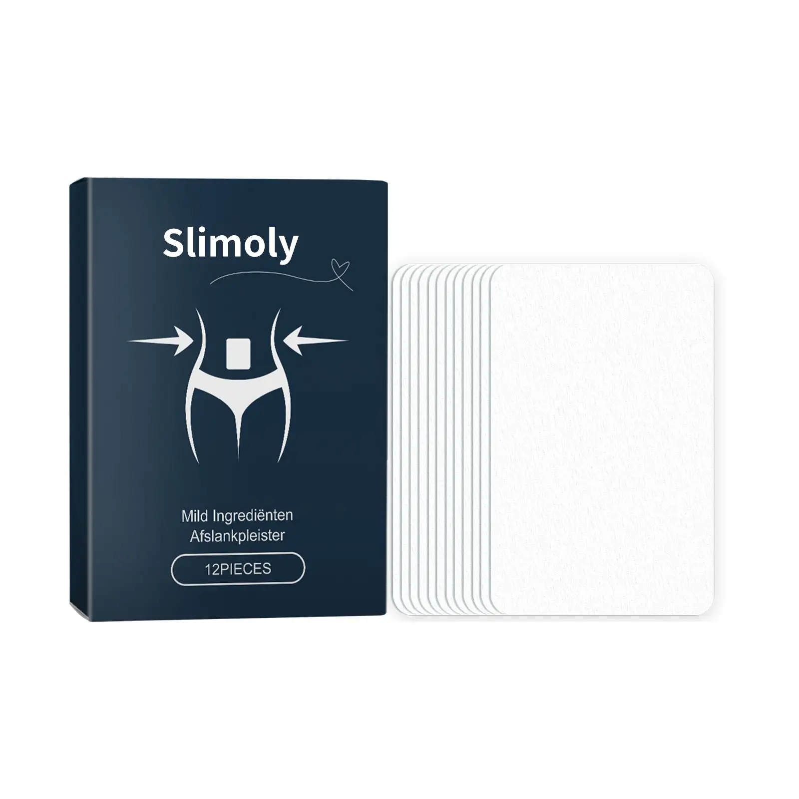 Body Care Patch - Image 5