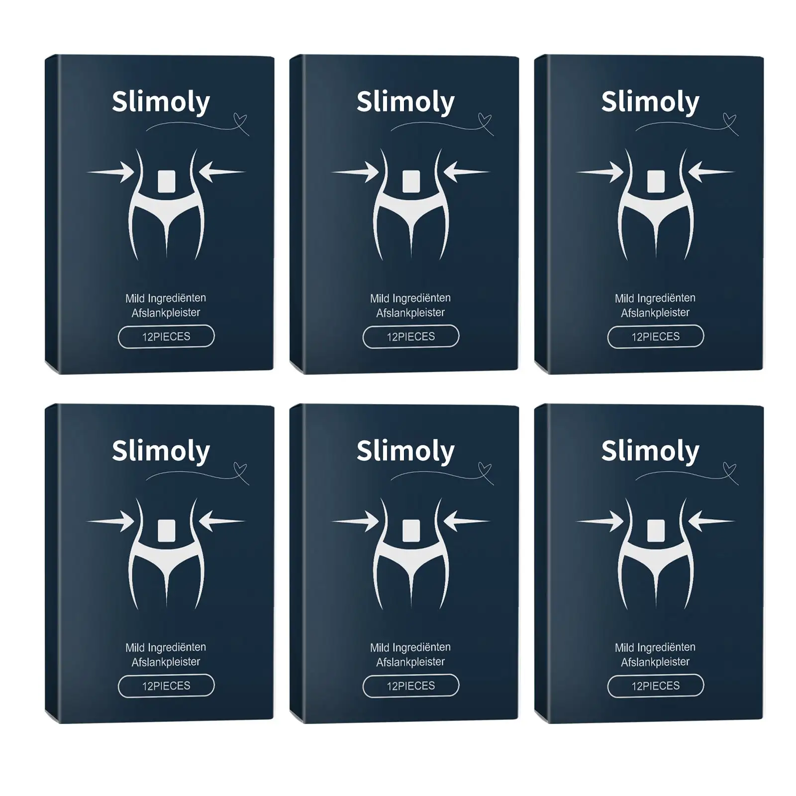 Body Care Patch - Image 8