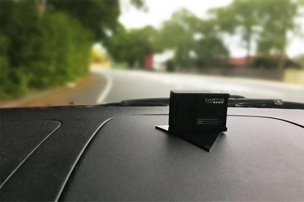 Sticky Gel Pad - Image 4