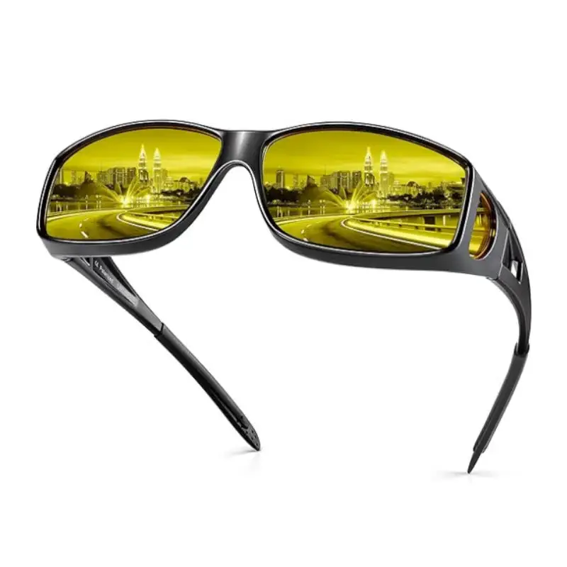 NightDrive HD Glasses