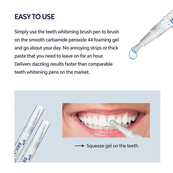 Teeth Whitening Essence - Image 5