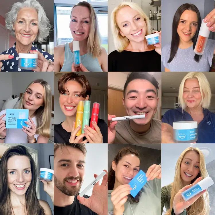 Teeth Whitening Powder - Image 5