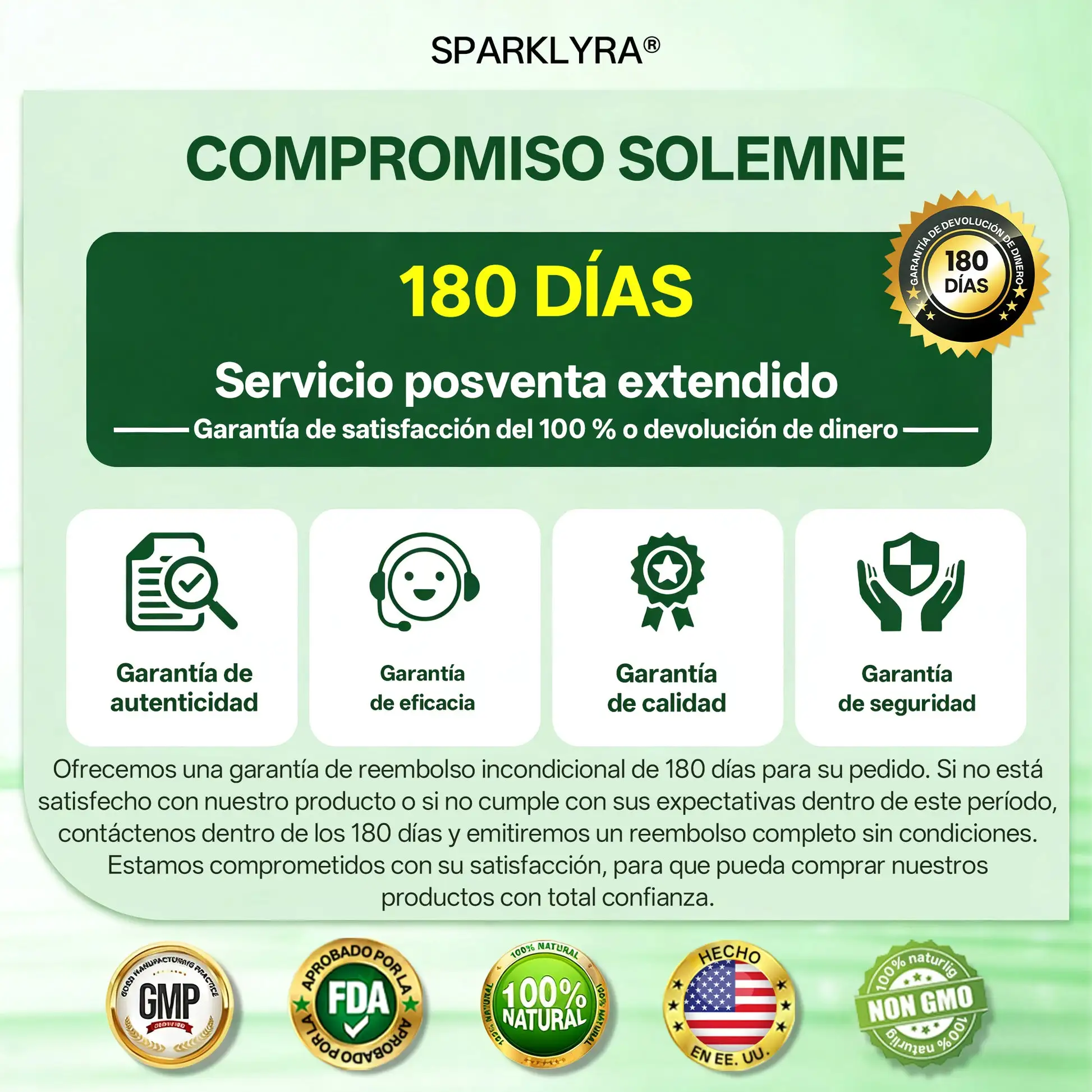 Moringa · Berberina × NAD+ Parche Avanzado Nano Microneedle 10-en-1 - Image 5