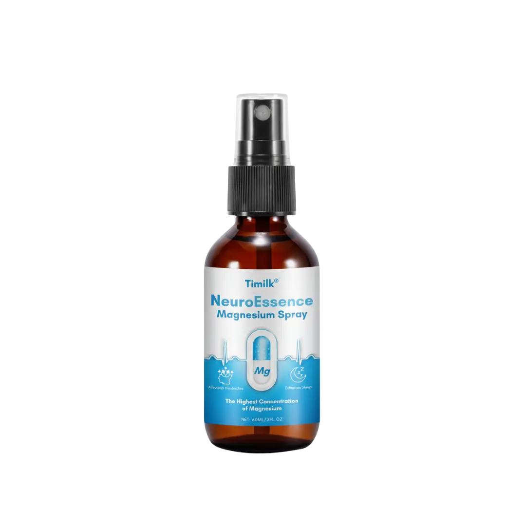 NeuroEssence Magnesium Spray - Image 5