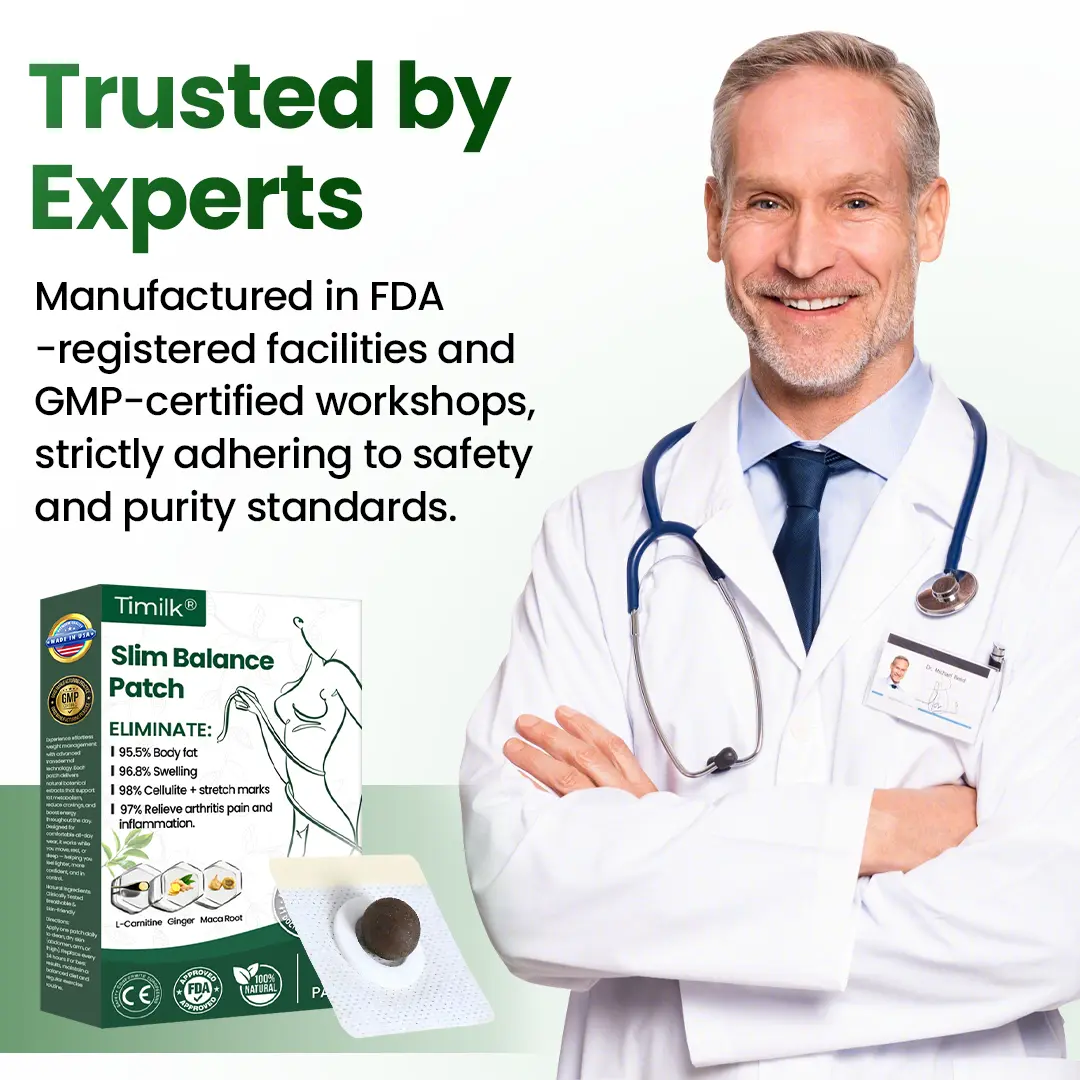 Slim Balance Patch - Image 7